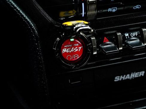 Used 2017 Ford Mustang Shelby GT350 w/ Electronics Package image 22