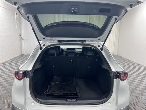 Used 2024 MAZDA CX-30 AWD 2.5 S w/ Select Sport Pkg image 8