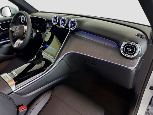 New 2026 Mercedes-Benz GLC 300 4MATIC image 30