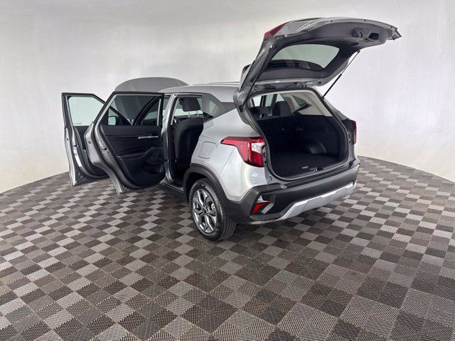 Certified 2026 Kia Seltos LX AWD/4WD image 18