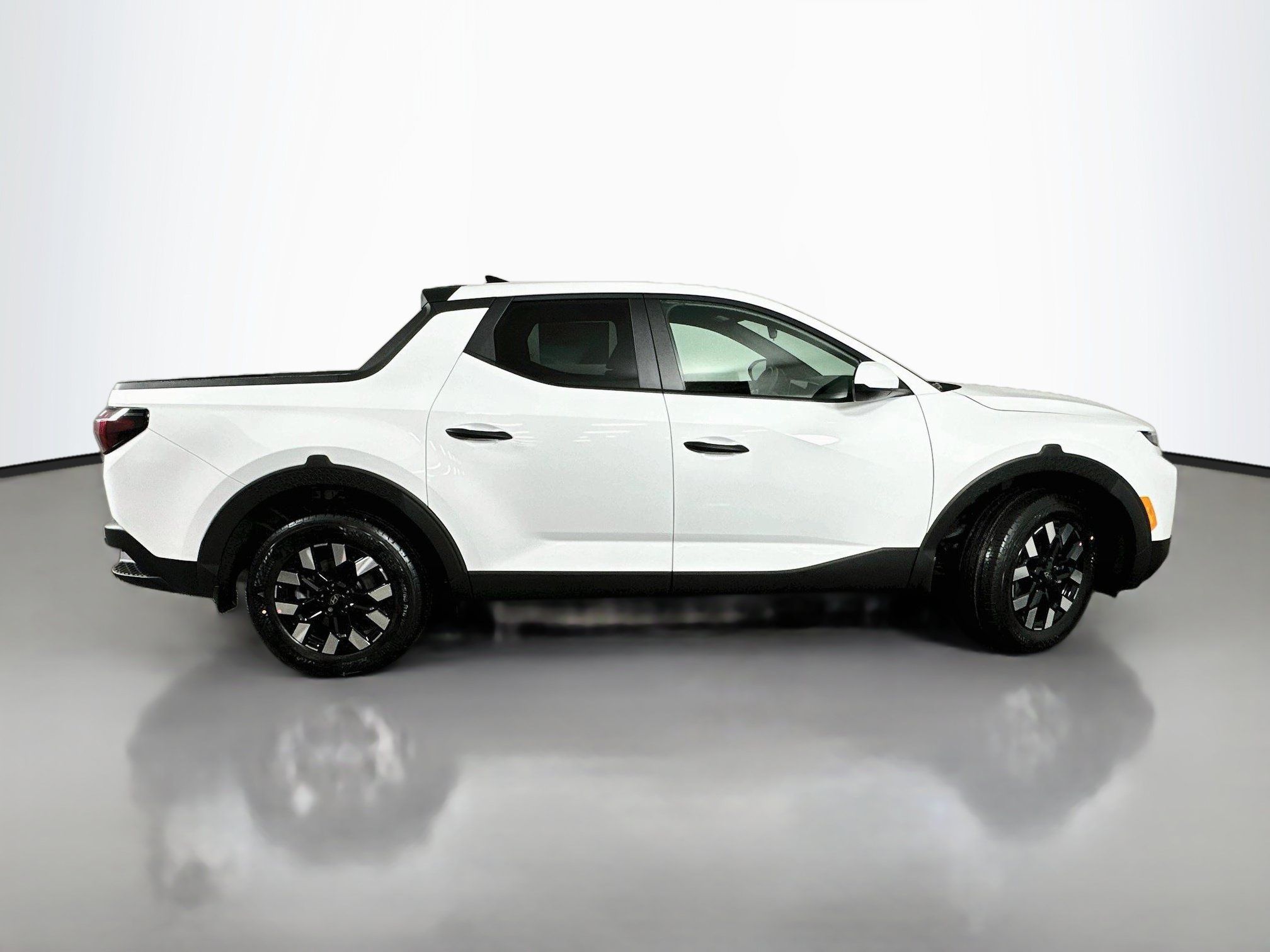 Certified 2025 Hyundai Santa Cruz SE AWD/4WD image 8