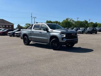 New 2026 Chevrolet Silverado 1500 LT Trail Boss w/ LT Trail Boss Premium Package AWD/4WD video 2