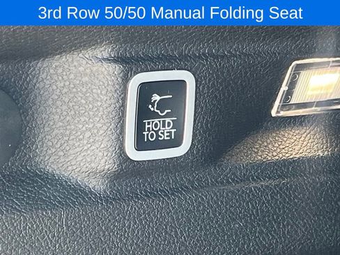 New 2025 Jeep Grand Cherokee L Limited w/ Black Appearance Package image 29