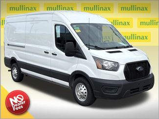 Used 2023 Ford Transit 250 Medium Roof AWD w/ Load Area Protection Package 360° Tour