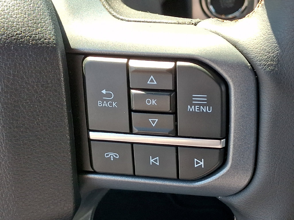 Used 2025 Ford F150 Lariat w/ Equipment Group 502A High AWD/4WD image 22