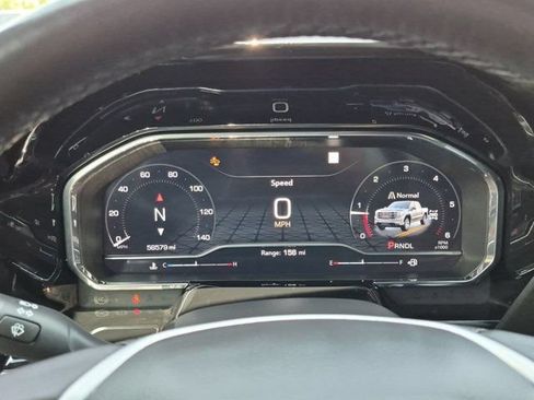 Used 2022 GMC Sierra 1500 Elevation AWD/4WD image 10