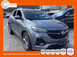Used 2022 Buick Encore GX Select w/ Sport Touring Package video 1