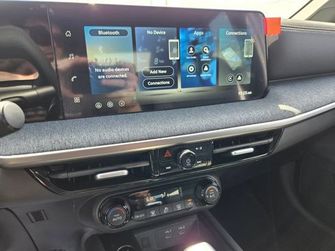 New 2026 Nissan Kicks SV AWD/4WD image 8