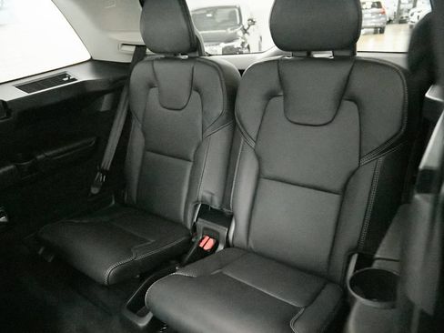 Certified 2024 Volvo XC90 B6 Ultimate AWD/4WD image 24
