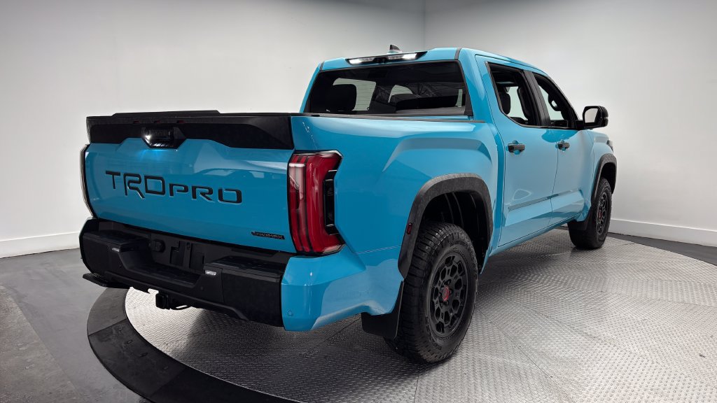 Used 2026 Toyota Tundra TRD Pro AWD/4WD image 42