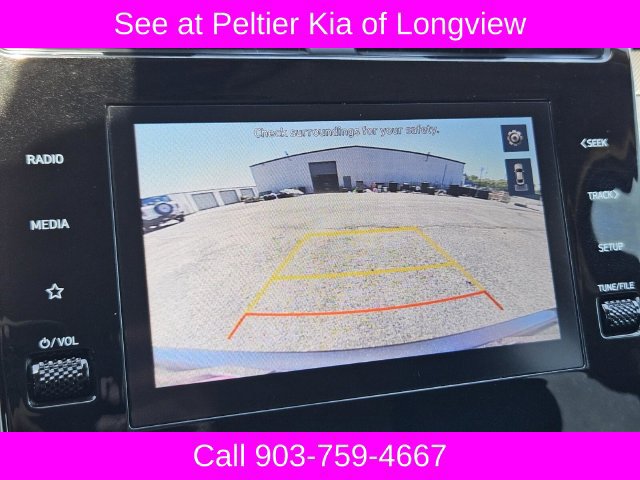 Used 2024 Hyundai Tucson SEL AWD/4WD image 28