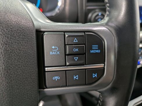 Used 2021 Ford F150 Lariat image 18