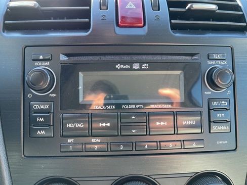 Used 2014 Subaru Forester 2.5i Premium w/ All-Weather Package image 17