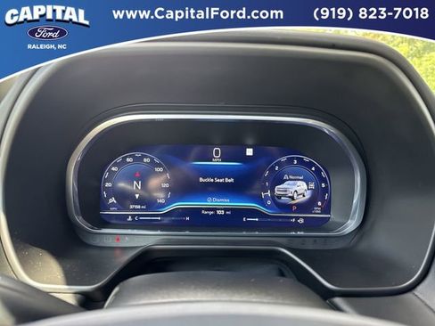 Used 2023 Chevrolet Tahoe High Country image 25