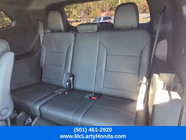Used 2025 Buick Enclave Preferred FWD image 13