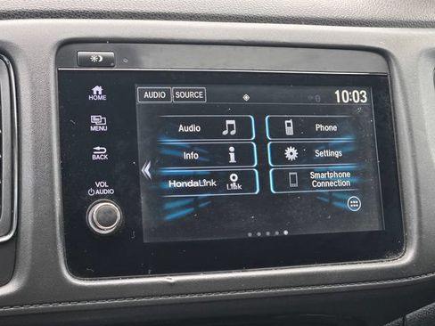 Used 2022 Honda HR-V Sport image 18