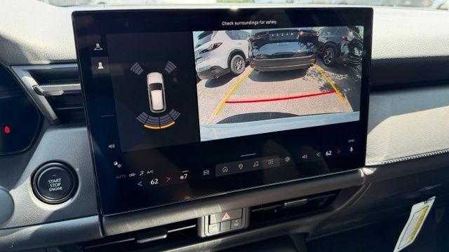 New 2026 MAZDA CX-5 Select AWD/4WD image 16