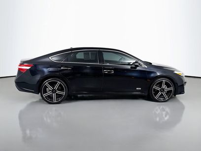 Used 2015 Toyota Avalon XLE Touring Sport Edition