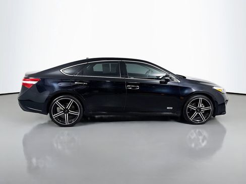 Used 2015 Toyota Avalon XLE Touring Sport Edition FWD image 4