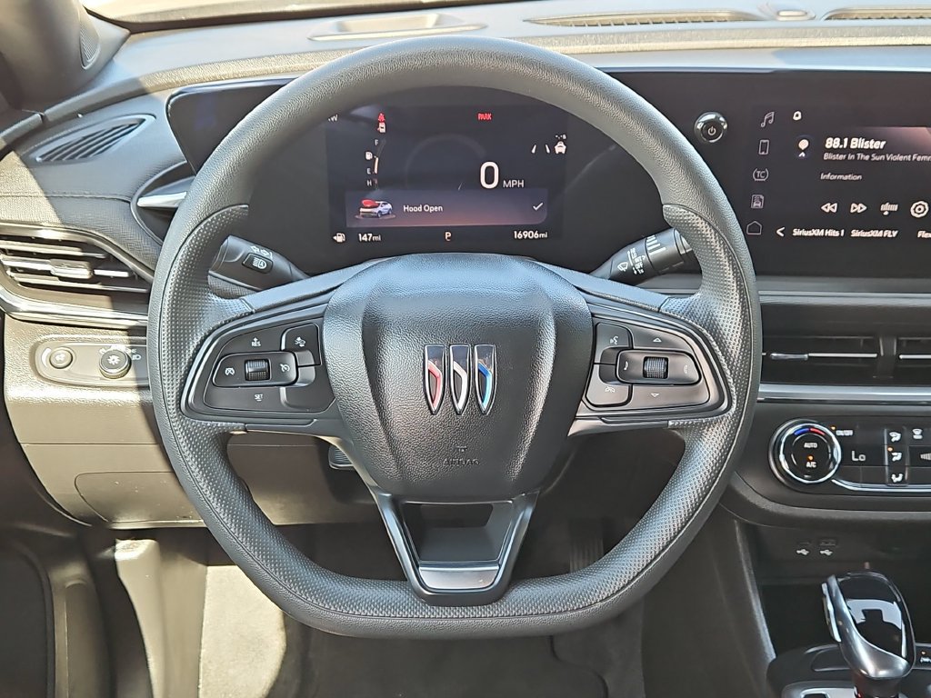 Used 2026 Buick Envista Preferred FWD image 20