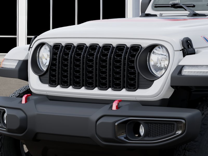 New 2026 Jeep Wrangler Unlimited Sport w/ Dual Top Group AWD/4WD image 11
