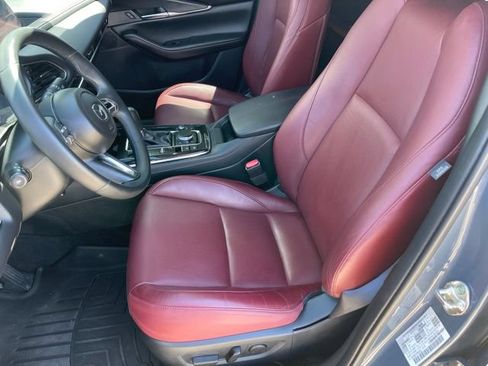 Used 2023 MAZDA CX-30 AWD 2.5 S w/ Preferred Package image 12