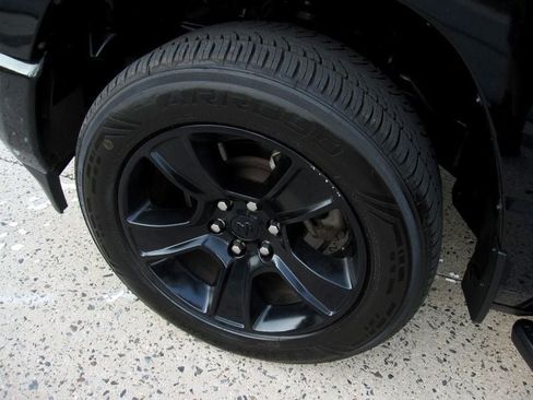 Used 2020 RAM 1500 Big Horn AWD/4WD image 34