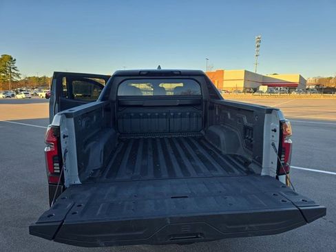 Used 2025 Chevrolet Silverado EV RST image 12