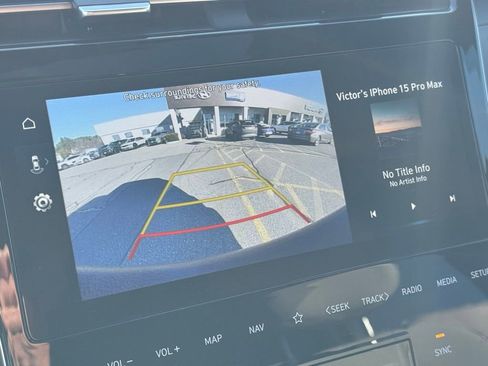 Certified 2023 Hyundai Santa Cruz SEL Premium image 33