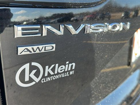 Used 2023 Buick Envision Preferred image 11