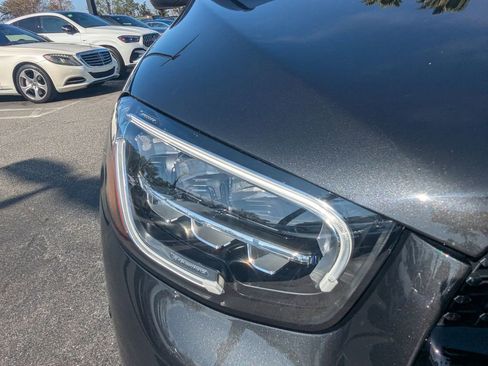 Certified 2021 Mercedes-Benz GLC 300 GLC 300 image 21