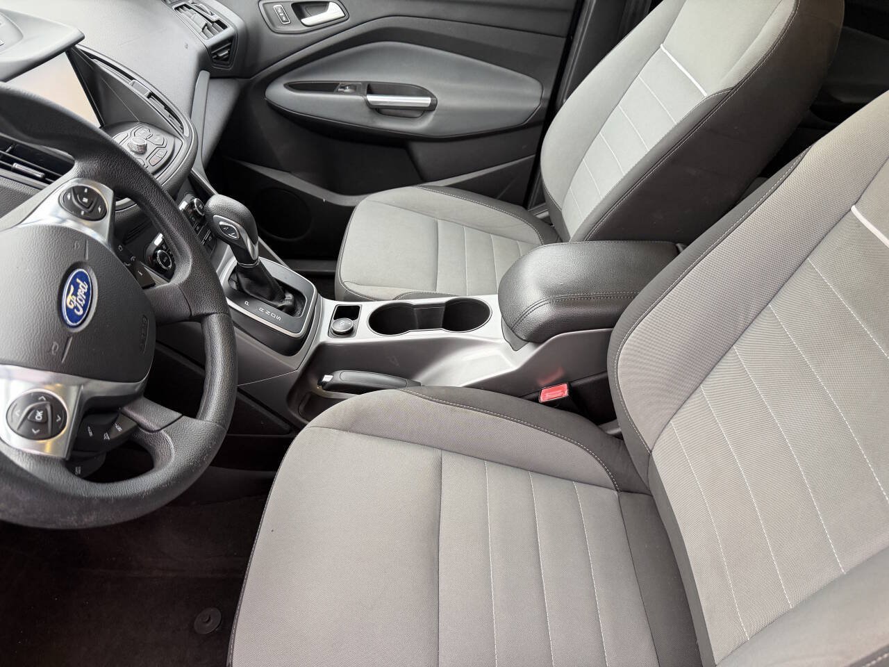 Used 2013 Ford Escape SE AWD/4WD image 30