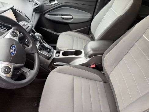 Used 2013 Ford Escape SE AWD/4WD image 30