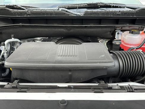 New 2026 Chevrolet Silverado 1500 LT Trail Boss w/ LT Trail Boss Premium Package image 32