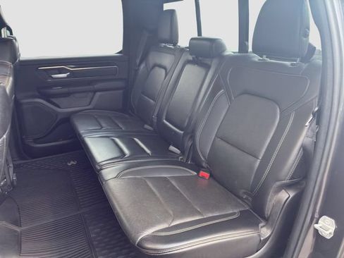 Used 2020 RAM 1500 Rebel w/ Rebel Level 1 Equipment Group AWD/4WD image 13