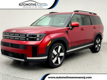 Used 2024 Hyundai Santa Fe Limited