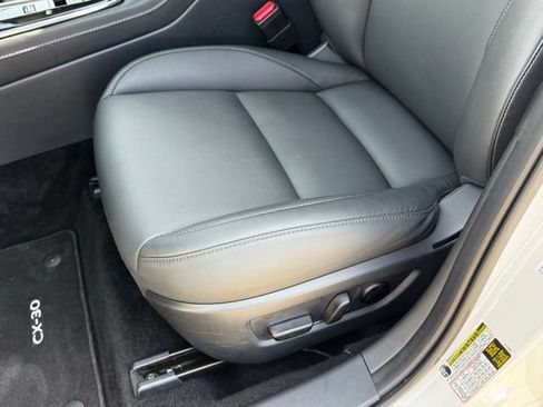 Certified 2025 MAZDA CX-30 AWD 2.5 S w/ Preferred Package image 12