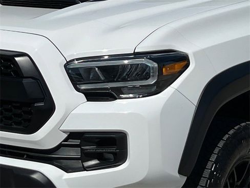 Used 2021 Toyota Tacoma TRD Pro image 4