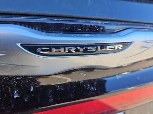New 2026 Chrysler Pacifica Select image 26