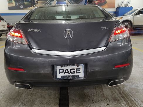 Used 2012 Acura TL image 27
