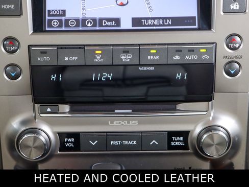 Used 2021 Lexus GX 460 Premium image 21