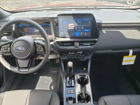New 2026 Subaru Outback Premium AWD/4WD image 13