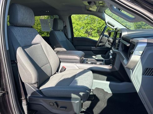 Used 2023 Ford F150 XLT w/ Equipment Group 302A High image 24