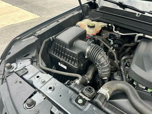 Used 2016 Chevrolet Colorado LT w/ LT Convenience Package image 44