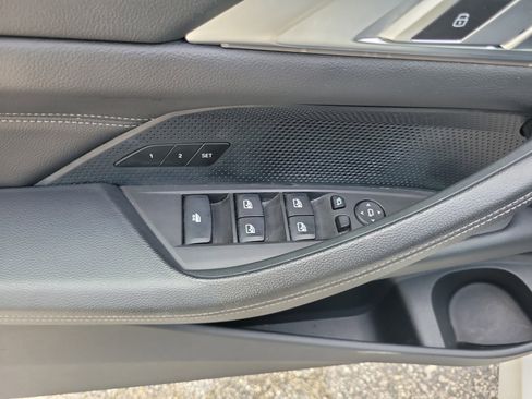 Used 2024 BMW 430i Convertible RWD image 18