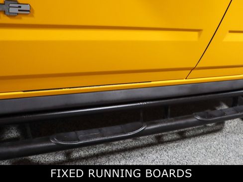 Used 2006 HUMMER H2 image 12