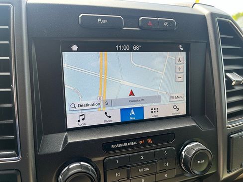 Used 2018 Ford F150 XLT w/ Equipment Group 302A Luxury AWD/4WD image 33