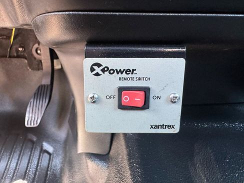Used 2023 Chevrolet Silverado 2500 W/T w/ WT Fleet Convenience Package AWD/4WD image 32