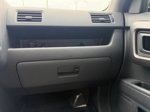 Used 2011 Honda Ridgeline RTL image 29