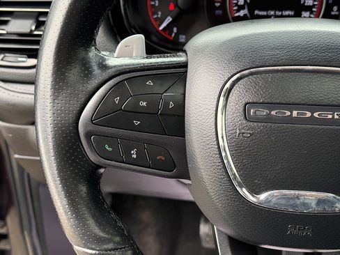 Used 2021 Dodge Durango GT w/ Blacktop Package image 14